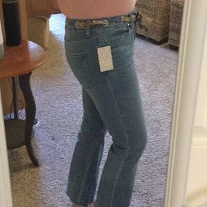 Free People Jeans...29